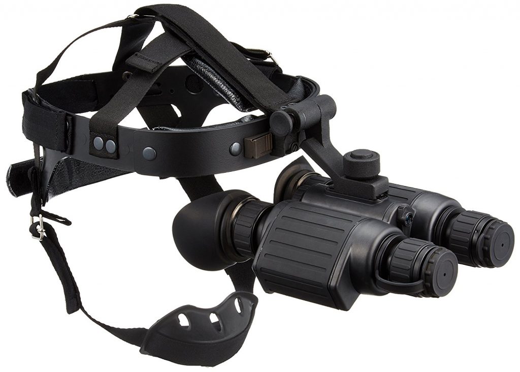 暗視ゴーグルの暗視スコープ（ナイトビジョン）の詳細と特徴 暗視スコープ最安値を探せるサイト Nvラボ